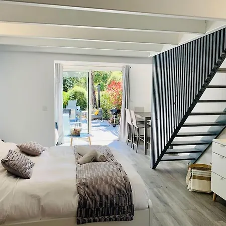 Maisonnette De Standing A 200m De La De Santa Giulia Βίλα Πόρτο Βέκιο