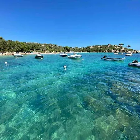 Maisonnette De Standing A 200m De La De Santa Giulia Βίλα Πόρτο Βέκιο