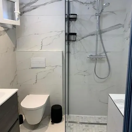 Maisonnette De Standing A 200m De La De Santa Giulia Πόρτο Βέκιο