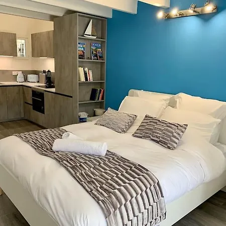 Βίλα Maisonnette De Standing A 200m De La De Santa Giulia *