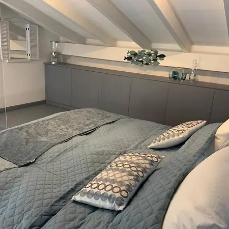 Maisonnette De Standing A 200m De La De Santa Giulia Βίλα