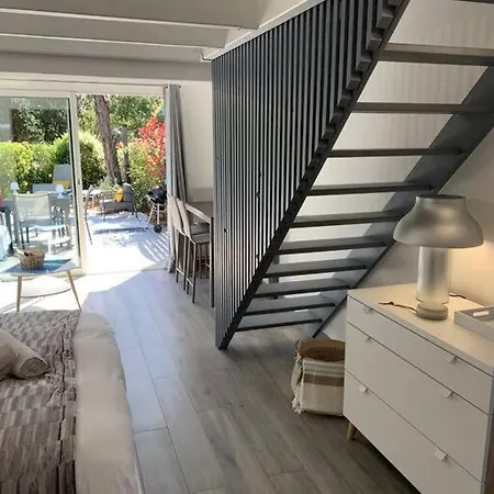 Вілла Maisonnette De Standing A 200m De La De Santa Giulia