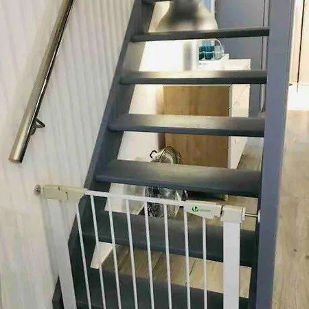 Maisonnette De Standing A 200m De La De Santa Giulia ポルトヴェッキオ
