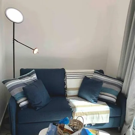 Maisonnette De Standing A 200m De La De Santa Giulia *