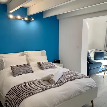 Maisonnette De Standing A 200m De La De Santa Giulia * Порто-Веккіо