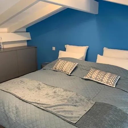 Maisonnette De Standing A 200m De La De Santa Giulia ヴィラ *